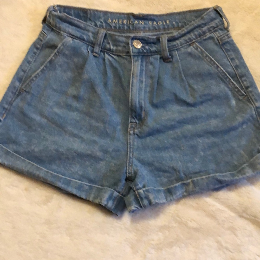 American Eagle Outfitters Jean shorts